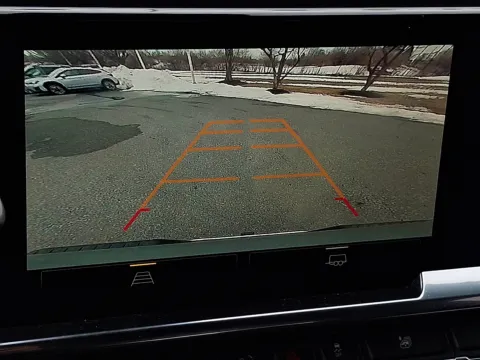 Another view of 2025 Chevrolet Silverado 1500 4WD Crew Cab Standard Bed LT for sale in Nazareth, PA at Brown Daub Chevrolet of Nazareth