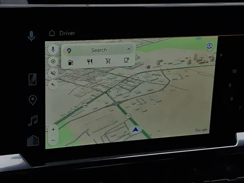 Photos of 2025 Chevrolet Silverado 1500 4WD Crew Cab Standard Bed LT for sale in Nazareth, PA at Brown Daub Chevrolet of Nazareth