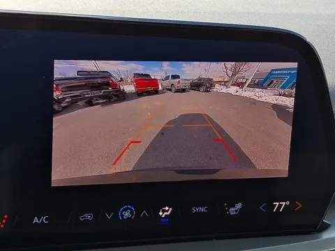 Another view of 2025 Chevrolet Traverse AWD LT for sale in Nazareth, PA at Brown Daub Chevrolet of Nazareth