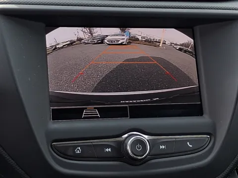 Photos of 2023 Chevrolet Trailblazer FWD LT for sale in Nazareth, PA at Brown Daub Chevrolet of Nazareth