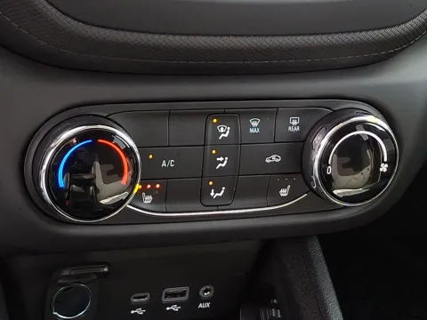 Another view of 2023 Chevrolet Trailblazer FWD LT for sale in Nazareth, PA at Brown Daub Chevrolet of Nazareth