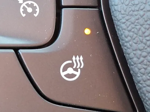 Another view of 2026 Chevrolet Trax FWD 1RS for sale in Nazareth, PA at Brown Daub Chevrolet of Nazareth