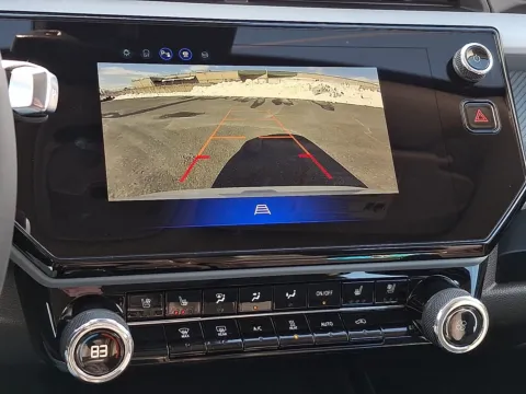 Another view of 2027 Chevrolet Bolt RS for sale in Nazareth, PA at Brown Daub Chevrolet of Nazareth