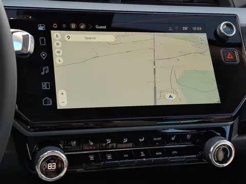 Photos of 2027 Chevrolet Bolt RS for sale in Nazareth, PA at Brown Daub Chevrolet of Nazareth