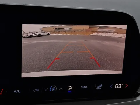 Another view of 2026 Chevrolet Traverse AWD LT for sale in Nazareth, PA at Brown Daub Chevrolet of Nazareth