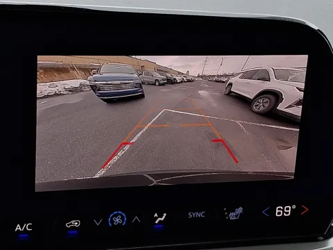 Another view of 2026 Chevrolet Traverse AWD LT for sale in Nazareth, PA at Brown Daub Chevrolet of Nazareth