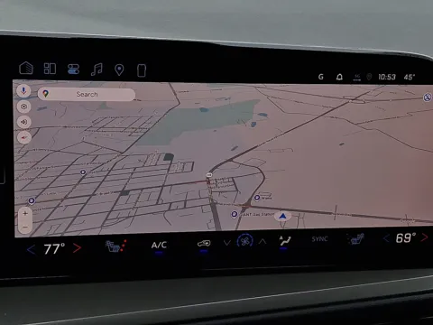 Photos of 2026 Chevrolet Traverse AWD LT for sale in Nazareth, PA at Brown Daub Chevrolet of Nazareth