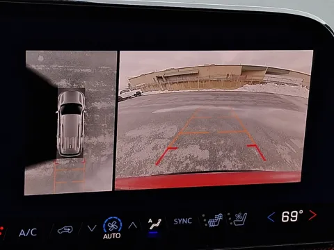 Another view of 2026 Chevrolet Traverse AWD RS for sale in Nazareth, PA at Brown Daub Chevrolet of Nazareth