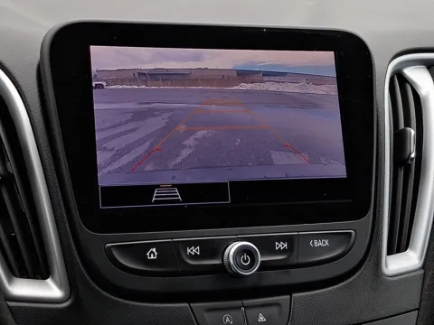 Photos of 2023 Chevrolet Malibu FWD 1LT for sale in Nazareth, PA at Brown Daub Chevrolet of Nazareth