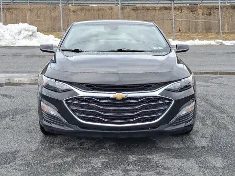 More photos of 2023 Chevrolet Malibu FWD 1LT at Brown Daub Chevrolet of Nazareth, PA