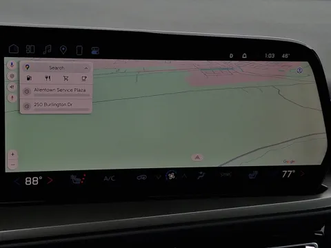 Photos of 2025 Chevrolet Traverse AWD LT for sale in Nazareth, PA at Brown Daub Chevrolet of Nazareth