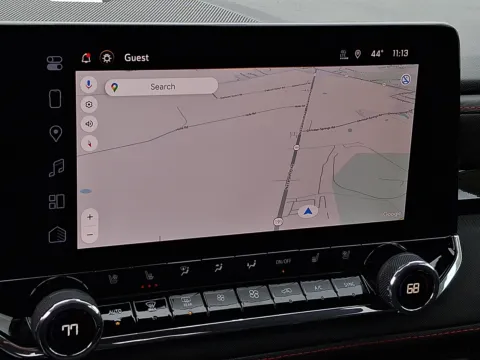 Photos of 2026 Chevrolet Colorado Z71, 4WD for sale in Nazareth, PA at Brown Daub Chevrolet of Nazareth