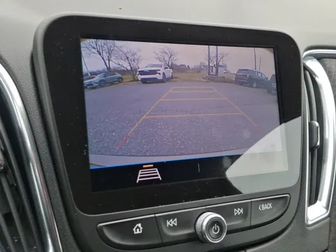 Photos of 2020 Chevrolet Malibu FWD LT for sale in Nazareth, PA at Brown Daub Chevrolet of Nazareth