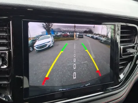 Another view of 2024 Dodge Durango GT Plus AWD for sale in Nazareth, PA at Brown Daub Chevrolet of Nazareth