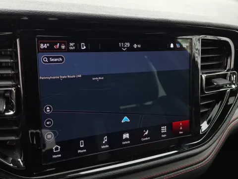 Photos of 2024 Dodge Durango GT Plus AWD for sale in Nazareth, PA at Brown Daub Chevrolet of Nazareth