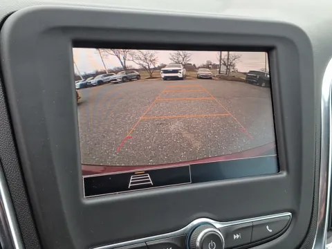 Photos of 2023 Chevrolet Equinox AWD LT for sale in Nazareth, PA at Brown Daub Chevrolet of Nazareth