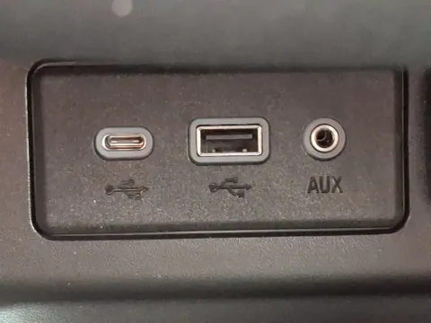 Another view of 2023 Chevrolet Equinox AWD LT for sale in Nazareth, PA at Brown Daub Chevrolet of Nazareth