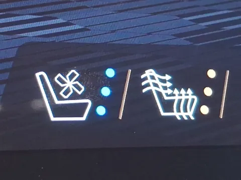 Another view of 2026 Chevrolet Equinox EV LT 2, FWD for sale in Nazareth, PA at Brown Daub Chevrolet of Nazareth