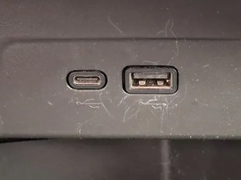 Another view of 2025 Chevrolet Trax FWD LT for sale in Nazareth, PA at Brown Daub Chevrolet of Nazareth