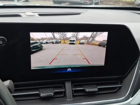 Photos of 2025 Chevrolet Trax FWD LT for sale in Nazareth, PA at Brown Daub Chevrolet of Nazareth