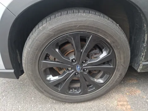 More photos of 2024 Subaru Forester Sport at Brown Daub Chevrolet of Nazareth, PA