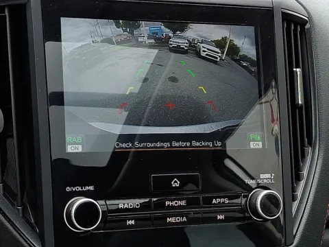 Another view of 2024 Subaru Forester Sport for sale in Nazareth, PA at Brown Daub Chevrolet of Nazareth