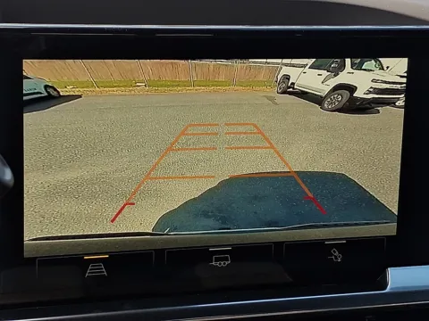 Photos of 2026 Chevrolet Silverado 1500 4WD Crew Cab Standard Bed LT for sale in Nazareth, PA at Brown Daub Chevrolet of Nazareth