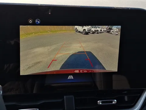 Another view of 2026 Chevrolet Equinox AWD LT for sale in Nazareth, PA at Brown Daub Chevrolet of Nazareth