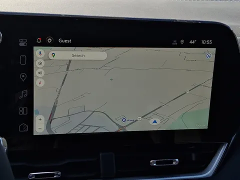 Photos of 2026 Chevrolet Equinox AWD LT for sale in Nazareth, PA at Brown Daub Chevrolet of Nazareth