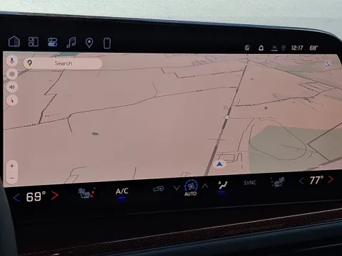 Another view of 2026 Chevrolet Traverse AWD Z71 for sale in Nazareth, PA at Brown Daub Chevrolet of Nazareth