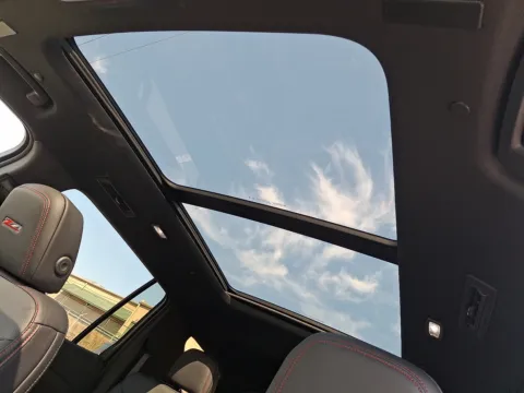 Photos of 2026 Chevrolet Traverse AWD Z71 for sale in Nazareth, PA at Brown Daub Chevrolet of Nazareth