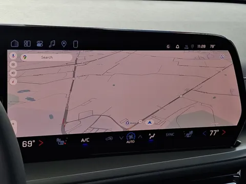 Photos of 2026 Chevrolet Traverse AWD LT for sale in Nazareth, PA at Brown Daub Chevrolet of Nazareth