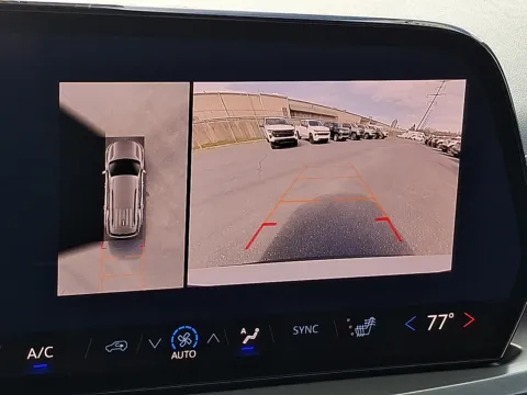 Another view of 2026 Chevrolet Traverse AWD LT for sale in Nazareth, PA at Brown Daub Chevrolet of Nazareth