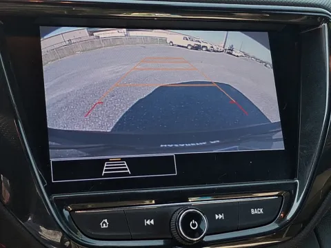 Photos of 2023 Chevrolet Trailblazer AWD RS for sale in Nazareth, PA at Brown Daub Chevrolet of Nazareth