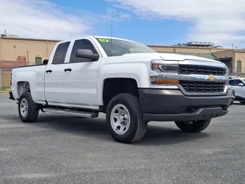 Another view of 2019 Chevrolet Silverado 1500 LD WT for sale in Nazareth, PA at Brown Daub Chevrolet of Nazareth