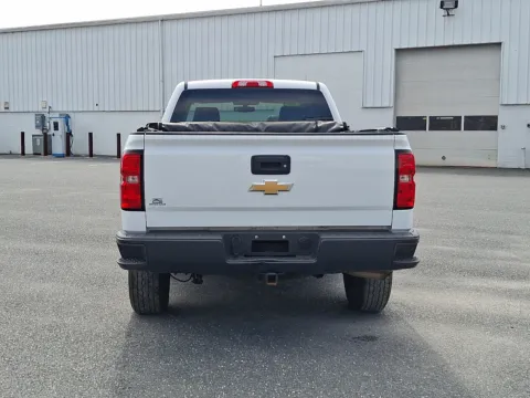 More photos of 2019 Chevrolet Silverado 1500 LD WT at Brown Daub Chevrolet of Nazareth, PA