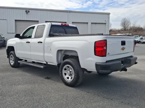 More photos of 2019 Chevrolet Silverado 1500 LD WT at Brown Daub Chevrolet of Nazareth, PA