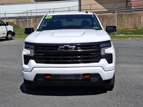 More photos of 2023 Chevrolet Silverado 1500 4WD Crew Cab Short Bed RST at Brown Daub Chevrolet of Nazareth, PA