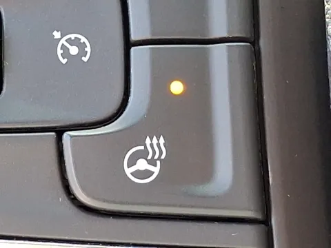 Another view of 2023 Chevrolet Silverado 1500 4WD Crew Cab Short Bed RST for sale in Nazareth, PA at Brown Daub Chevrolet of Nazareth