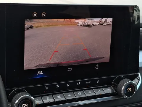 Photos of 2024 Chevrolet Colorado 4WD LT for sale in Nazareth, PA at Brown Daub Chevrolet of Nazareth