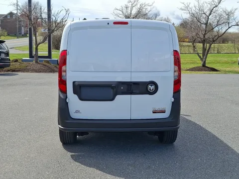 More photos of 2021 Ram ProMaster City Tradesman Cargo Van at Brown Daub Chevrolet of Nazareth, PA