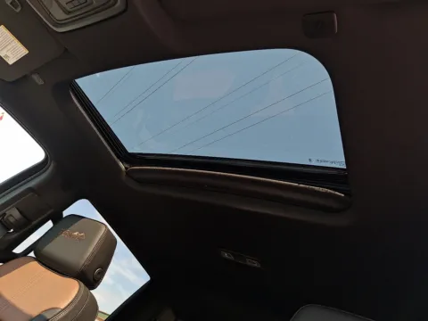 Photos of 2026 Chevrolet Silverado 2500HD Crew Cab, Standard Bed, High Country, 4WD for sale in Nazareth, PA at Brown Daub Chevrolet of Nazareth