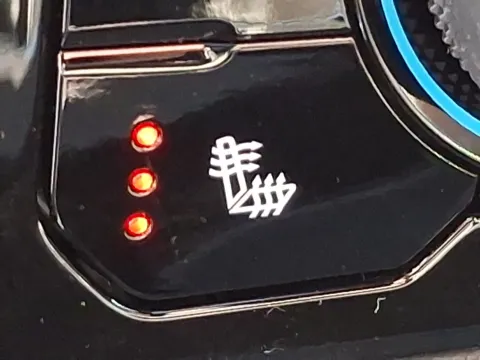 Another view of 2026 Chevrolet Silverado 2500HD Crew Cab, Standard Bed, High Country, 4WD for sale in Nazareth, PA at Brown Daub Chevrolet of Nazareth