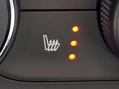 Another view of 2026 Chevrolet Trax FWD LS for sale in Nazareth, PA at Brown Daub Chevrolet of Nazareth