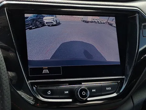 Photos of 2023 Chevrolet Trailblazer FWD RS for sale in Nazareth, PA at Brown Daub Chevrolet of Nazareth