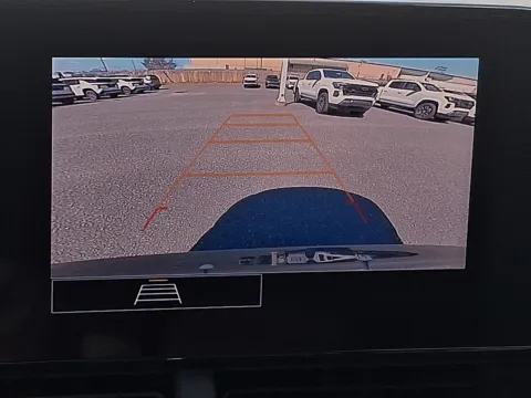 Photos of 2026 Chevrolet Trax FWD LS for sale in Nazareth, PA at Brown Daub Chevrolet of Nazareth