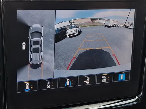 Another view of 2023 Chevrolet Traverse AWD High Country for sale in Nazareth, PA at Brown Daub Chevrolet of Nazareth