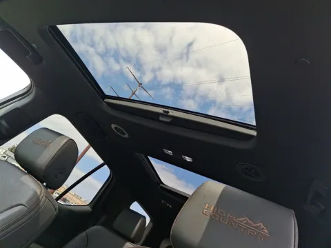 Photos of 2023 Chevrolet Traverse AWD High Country for sale in Nazareth, PA at Brown Daub Chevrolet of Nazareth