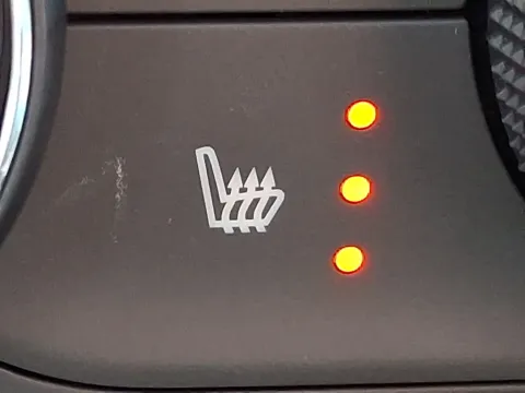 Another view of 2026 Chevrolet Trax FWD LS for sale in Nazareth, PA at Brown Daub Chevrolet of Nazareth