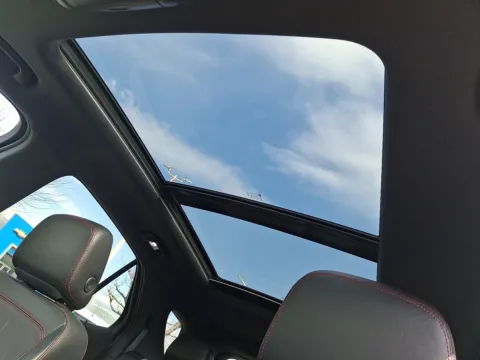 Photos of 2023 Chevrolet Equinox AWD RS for sale in Nazareth, PA at Brown Daub Chevrolet of Nazareth